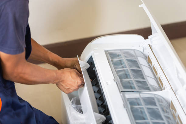 Best Geothermal HVAC Systems in Honey Grove, TX