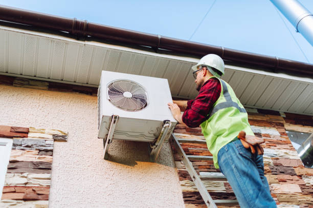 Best HVAC for Healthcare Facilities in Honey Grove, TX