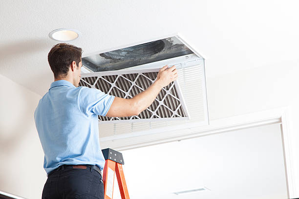 Best HVAC Training and Certification in Honey Grove, TX