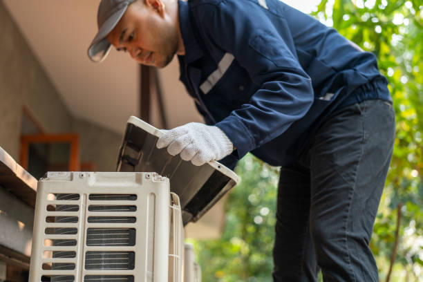 Best Seasonal HVAC Services in Honey Grove, TX