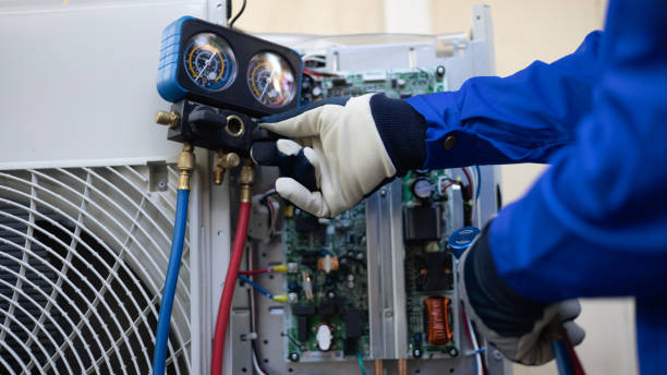 Best Furnace Cleaning in Honey Grove, TX