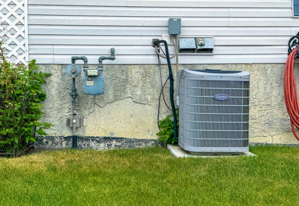 Best Ductless Mini-Split Systems in Honey Grove, TX
