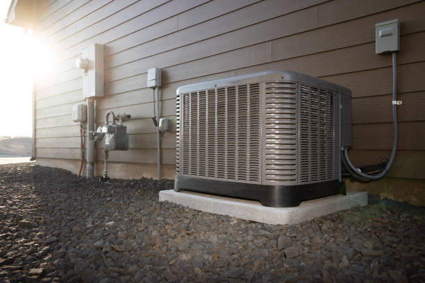 Trusted Honey Grove, TX HVAC Experts